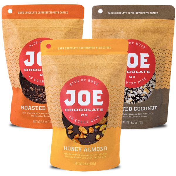 Dairy Free 3 Pack